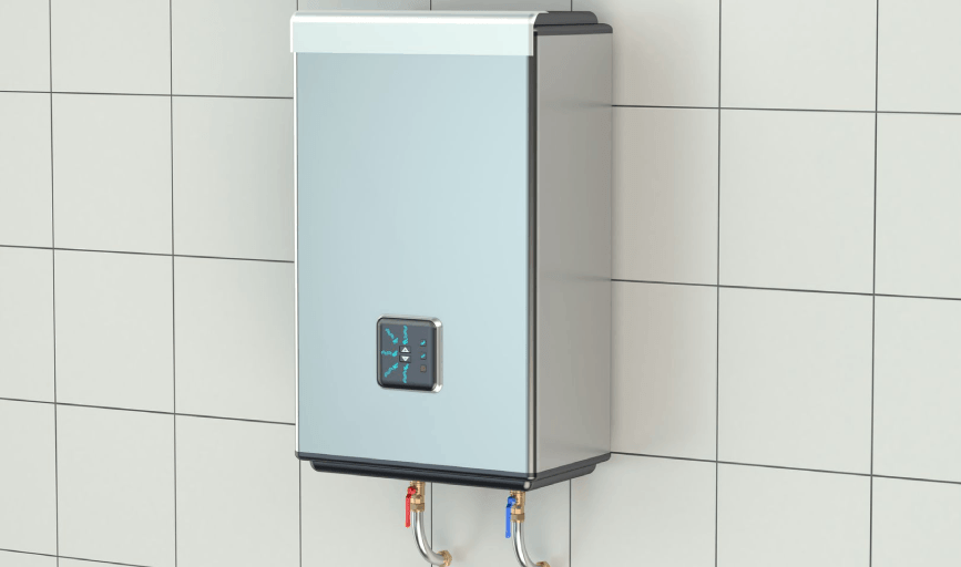 Tech Plumbing